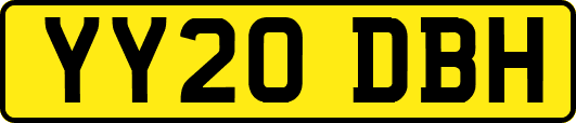 YY20DBH