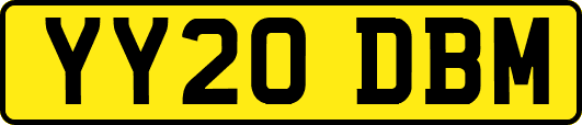 YY20DBM