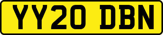 YY20DBN