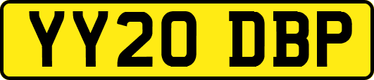 YY20DBP