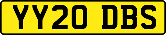 YY20DBS