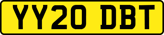 YY20DBT