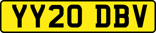 YY20DBV