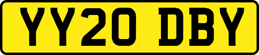 YY20DBY