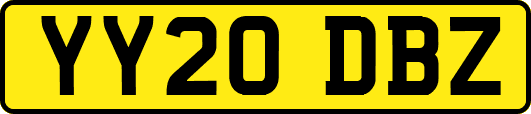 YY20DBZ