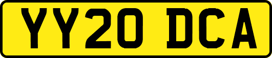YY20DCA