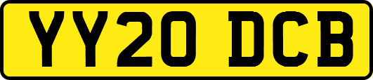 YY20DCB