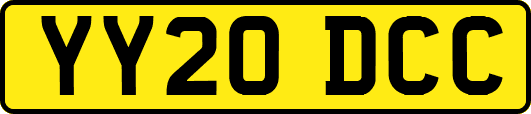 YY20DCC