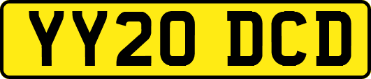 YY20DCD