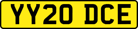 YY20DCE