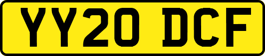 YY20DCF