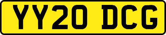 YY20DCG