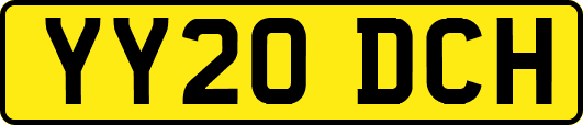 YY20DCH