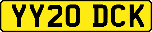 YY20DCK