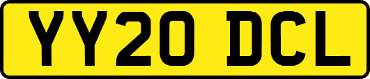 YY20DCL