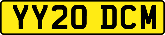 YY20DCM