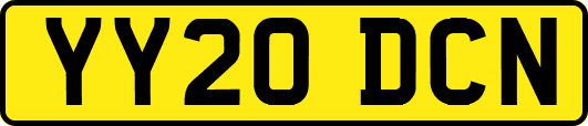 YY20DCN