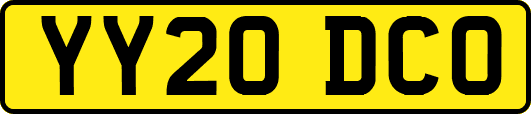 YY20DCO
