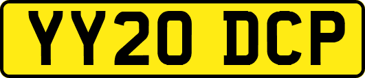YY20DCP