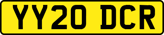 YY20DCR