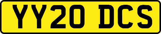 YY20DCS