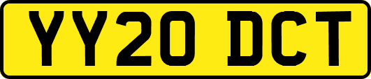 YY20DCT