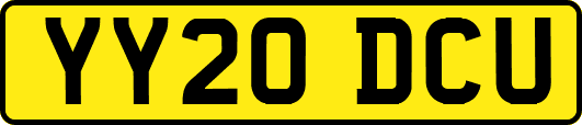 YY20DCU