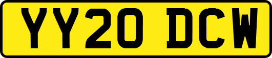 YY20DCW