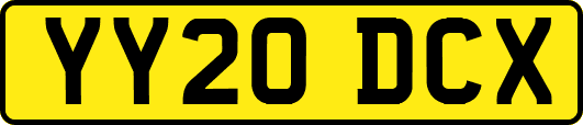 YY20DCX