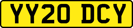 YY20DCY