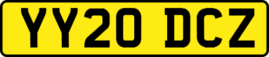 YY20DCZ