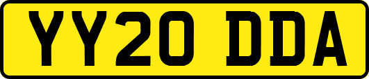 YY20DDA