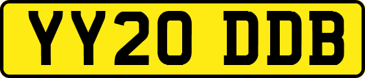 YY20DDB
