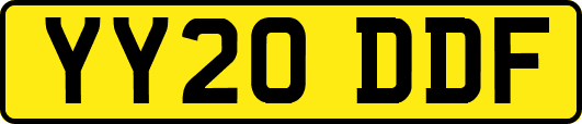 YY20DDF