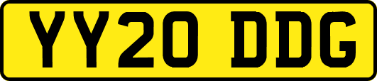 YY20DDG