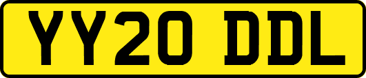 YY20DDL