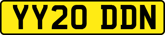 YY20DDN