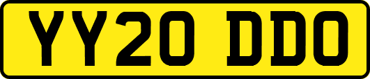 YY20DDO
