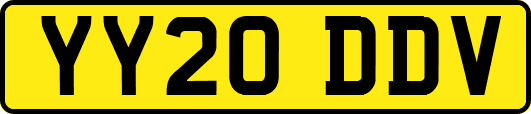 YY20DDV