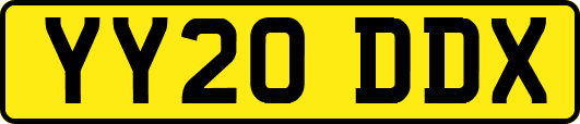 YY20DDX
