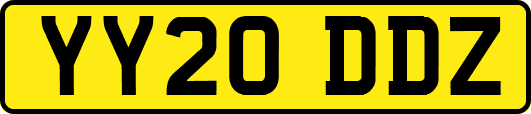 YY20DDZ