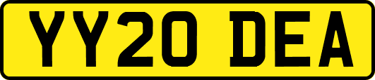 YY20DEA