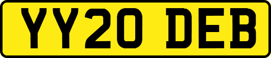 YY20DEB