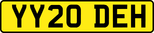 YY20DEH