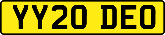 YY20DEO