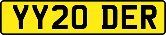 YY20DER