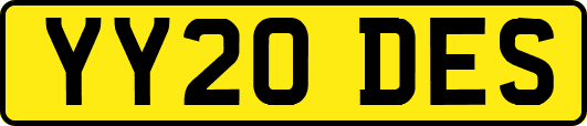 YY20DES
