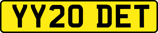 YY20DET