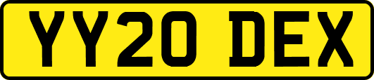 YY20DEX
