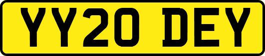 YY20DEY